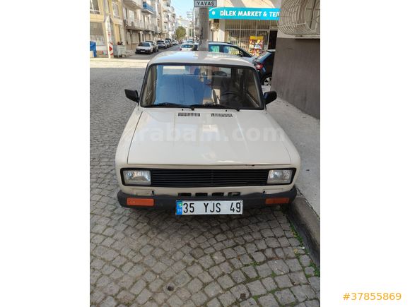 Sahibinden Tofaş Serçe 1991 Model