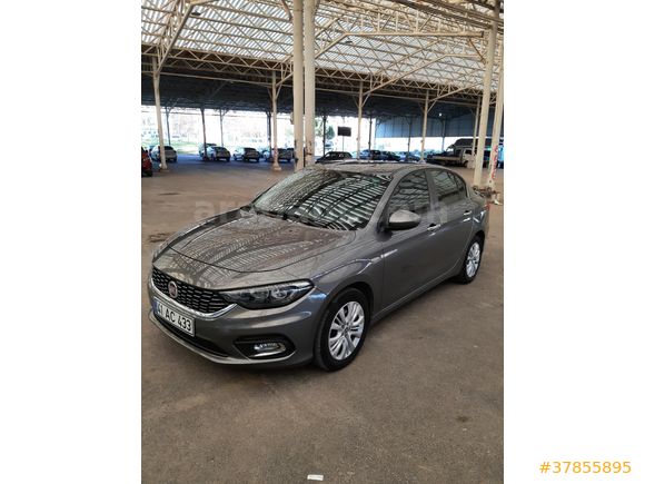 Sahibinden Fiat Egea 1.4 Fire Urban Plus 2019 Model