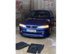 Sahibinden Opel Vectra 2.0 100.Yıl 2000 Model  420.000 km Mavi (metalik)