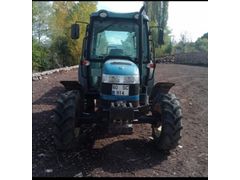 Sahibinden New Holland TT50