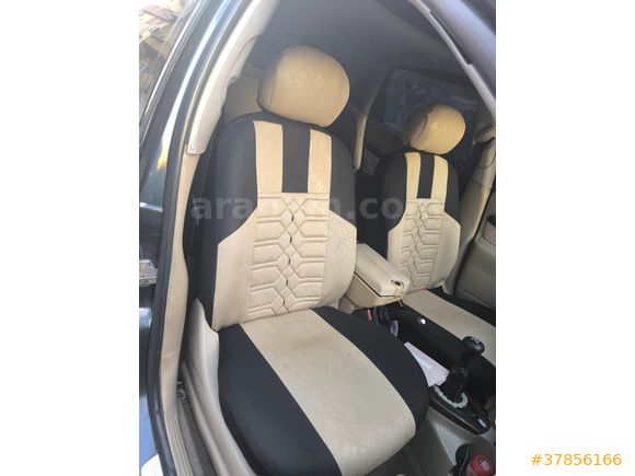 Sahibinden Ford Focus 1.6 Ghia 2000 Model