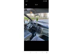 Sahibinden Renault Scenic 1.6 RXE 2000 Model 
