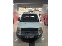 Acar Galeriden Vade ve taksit yapılır Ford Transit Connect 90 lık K210 S 2008 Model Denizli
