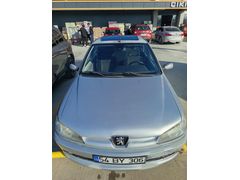 Sahibinden Peugeot 306 1.8 XR 1999 Model