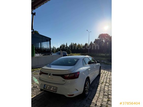 Sahibinden Renault Megane 1.5 dCi Joy 2018 Model Muğla