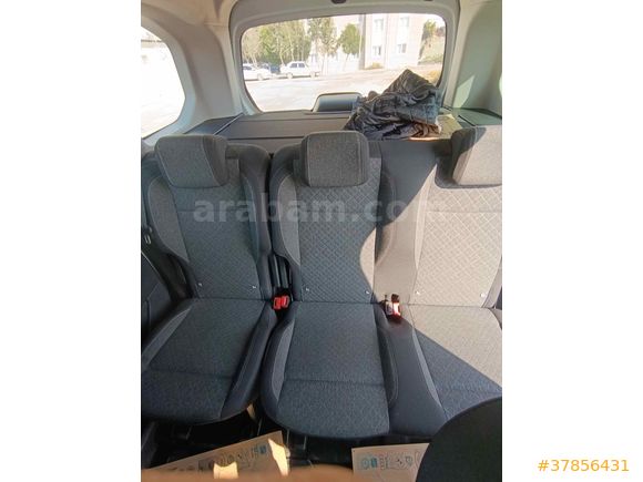 Sahibinden Opel Combo 1.5 CDTI Essential 2024 Model 