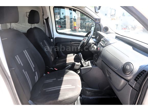 BÜYÜKSOYLU BEYSOY'DAN 2008 FIORINO CARGO 1.4 FIRE ACTIVE 75 HP