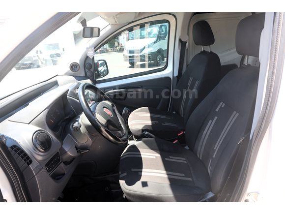 BÜYÜKSOYLU BEYSOY'DAN 2008 FIORINO CARGO 1.4 FIRE ACTIVE 75 HP
