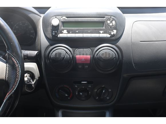 BÜYÜKSOYLU BEYSOY'DAN 2008 FIORINO CARGO 1.4 FIRE ACTIVE 75 HP