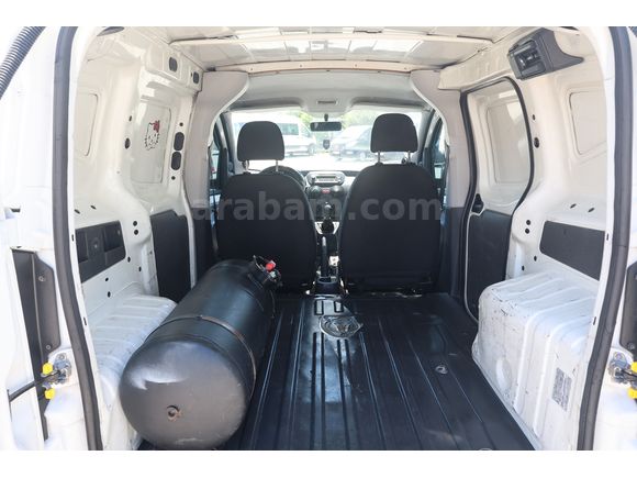 BÜYÜKSOYLU BEYSOY'DAN 2008 FIORINO CARGO 1.4 FIRE ACTIVE 75 HP