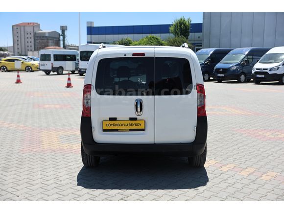 BÜYÜKSOYLU BEYSOY'DAN 2008 FIORINO CARGO 1.4 FIRE ACTIVE 75 HP