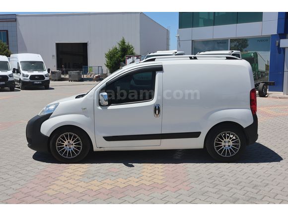 BÜYÜKSOYLU BEYSOY'DAN 2008 FIORINO CARGO 1.4 FIRE ACTIVE 75 HP