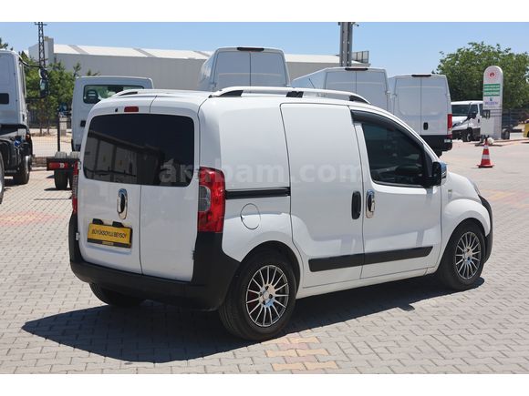 BÜYÜKSOYLU BEYSOY'DAN 2008 FIORINO CARGO 1.4 FIRE ACTIVE 75 HP
