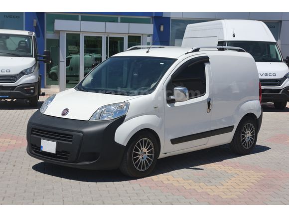 BÜYÜKSOYLU BEYSOY'DAN 2008 FIORINO CARGO 1.4 FIRE ACTIVE 75 HP