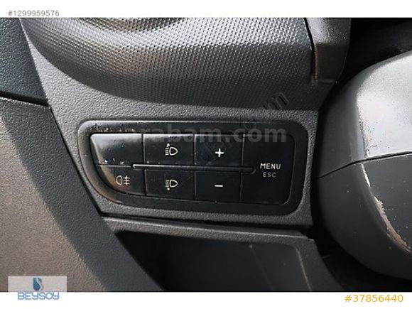 BÜYÜKSOYLU BEYSOY'DAN 2008 FIORINO CARGO 1.4 FIRE ACTIVE 75 HP