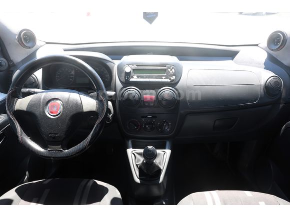 BÜYÜKSOYLU BEYSOY'DAN 2008 FIORINO CARGO 1.4 FIRE ACTIVE 75 HP