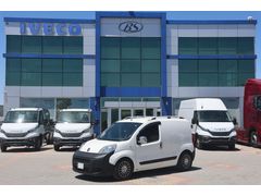 BÜYÜKSOYLU BEYSOY'DAN 2008 FIORINO CARGO 1.4 FIRE ACTIVE 75 HP