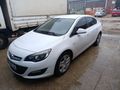 Sahibinden Opel Astra 1.3 CDTI Edition 2014 Model