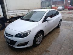 Sahibinden Opel Astra 1.3 CDTI Edition 2014 Model