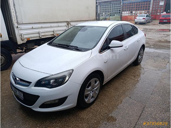 Sahibinden Opel Astra 1.3 CDTI Edition 2014 Model