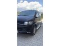 Sahibinden Volkswagen Transporter 2.0 BITDI Camlı Van 2017 Model 