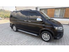 Sahibinden Volkswagen Transporter 2.0 BITDI Camlı Van 2017 Model 