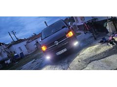 Sahibinden Volkswagen Transporter 2.0 BITDI Camlı Van 2017 Model 