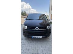 Sahibinden Volkswagen Transporter 2.0 BITDI Camlı Van 2017 Model 