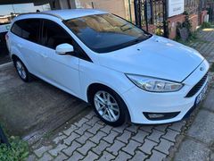 2016 FOCUS 1.5 tdci OTOMOTİK UYGUN FİYAT