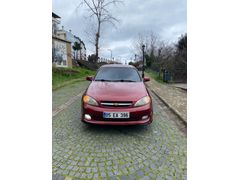 Sahibinden Chevrolet Lacetti 1.6 SX 2004 Model 