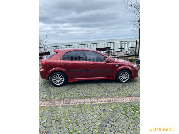 Sahibinden Chevrolet Lacetti 1.6 SX 2004 Model 