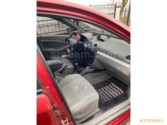 Sahibinden Chevrolet Lacetti 1.6 SX 2004 Model 