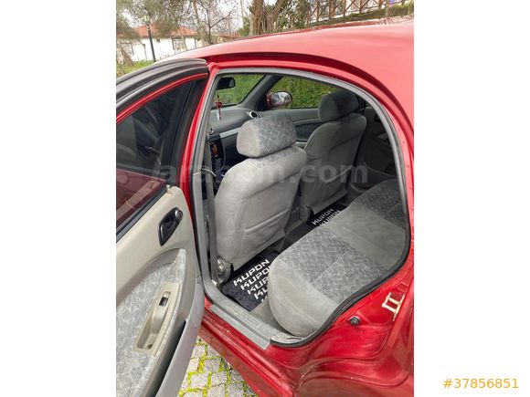 Sahibinden Chevrolet Lacetti 1.6 SX 2004 Model 
