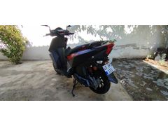 Sahibinden TVS Nqtorq 125 