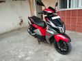 Sahibinden TVS Nqtorq 125 
