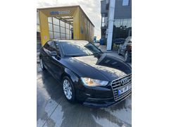 Sahibinden Audi A3 Sedan 1.6 TDI Ambition 2015 Model İstanbul 200.000 km Siyah