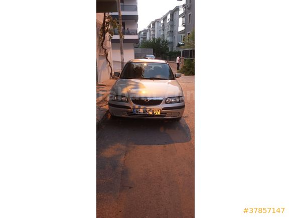 MASRAFSIZ BAKIMLI CİDDİ ALICIYA PAZARLIK