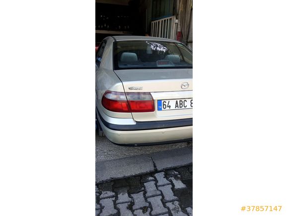 MASRAFSIZ BAKIMLI CİDDİ ALICIYA PAZARLIK