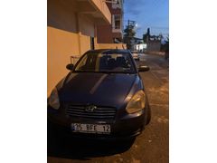 Sahibinden Hyundai Accent Era 1.4 Select 2008 Model 