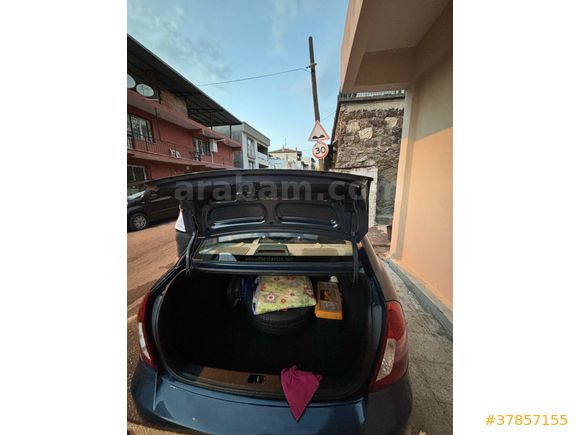 Sahibinden Hyundai Accent Era 1.4 Select 2008 Model 