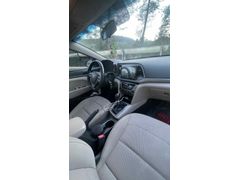 Sahibinden Hyundai Elantra 1.6 D-CVVT Style 2016 Model  260.000 km Beyaz