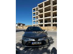 Sahibinden otomatik Toyota Corolla 1.6 Flame X Pack 2020 Model 