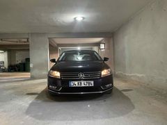 Sahibinden Volkswagen Passat 1.4 TSi BlueMotion Comfortline 2013 Model Ağrı 240.000 km Lacivert
