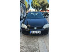Sahibinden Volkswagen Golf 1.6 Goal 2007 Model