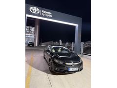 Sahibinden Honda Civic 1.6 i-VTEC ECO Elegance 2017 Model 