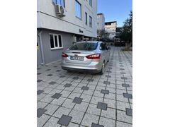 Sahibinden Ford Focus 1.6 TDCi Trend 2013 Model İstanbul