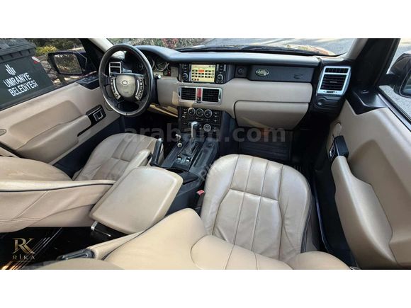 2006 !! SADECE 259000 KM !! M57 SORUNSUZ MOTOR !! KAZASIZ