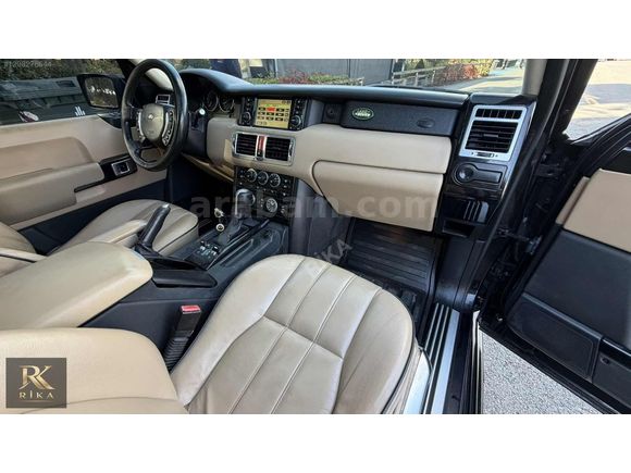 2006 !! SADECE 259000 KM !! M57 SORUNSUZ MOTOR !! KAZASIZ