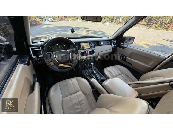 2006 !! SADECE 259000 KM !! M57 SORUNSUZ MOTOR !! KAZASIZ