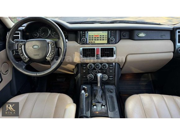 2006 !! SADECE 259000 KM !! M57 SORUNSUZ MOTOR !! KAZASIZ